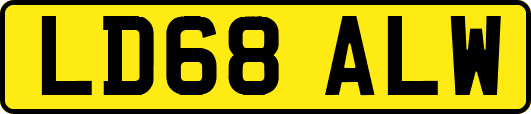 LD68ALW
