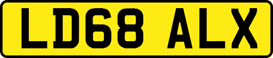LD68ALX