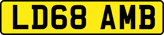 LD68AMB