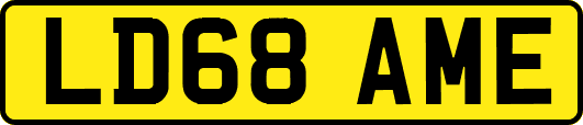 LD68AME