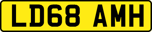 LD68AMH