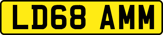 LD68AMM