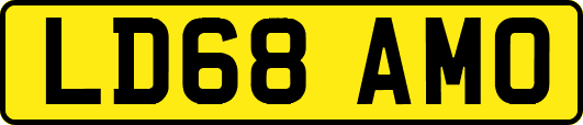 LD68AMO