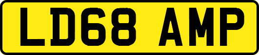 LD68AMP