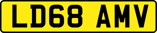 LD68AMV