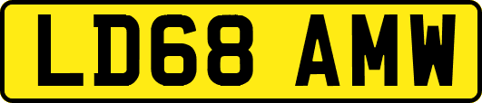 LD68AMW
