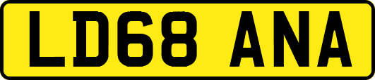 LD68ANA