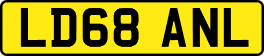 LD68ANL