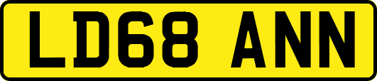 LD68ANN