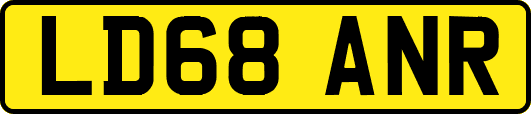 LD68ANR