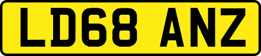 LD68ANZ