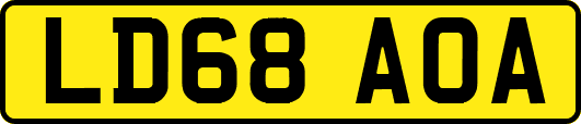 LD68AOA