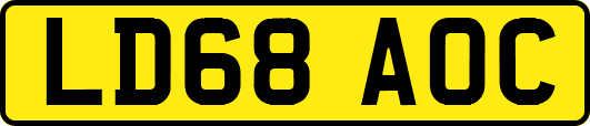 LD68AOC
