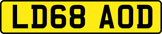 LD68AOD