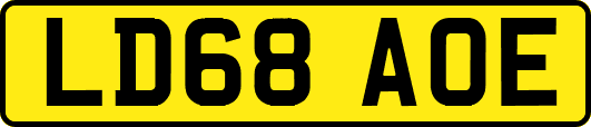 LD68AOE