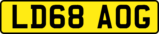 LD68AOG