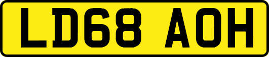 LD68AOH