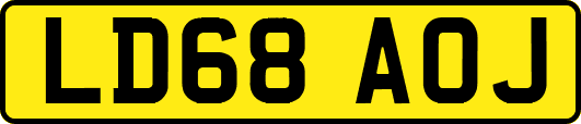LD68AOJ
