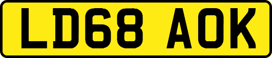 LD68AOK