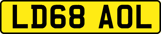 LD68AOL