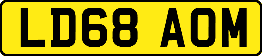 LD68AOM