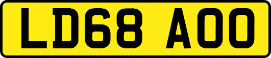 LD68AOO