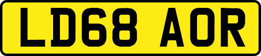 LD68AOR