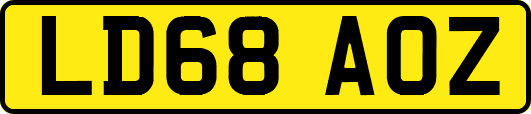 LD68AOZ