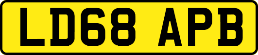 LD68APB
