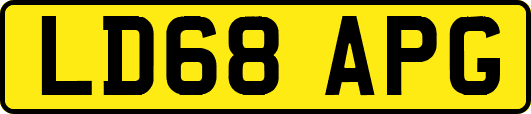 LD68APG