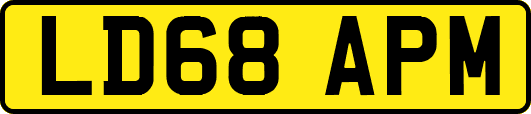 LD68APM
