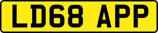 LD68APP