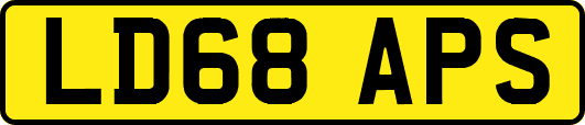 LD68APS