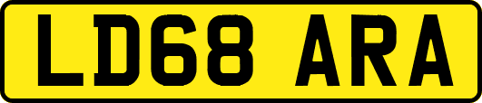 LD68ARA
