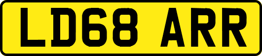 LD68ARR