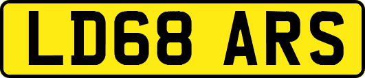 LD68ARS