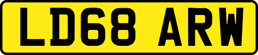 LD68ARW