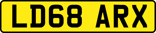 LD68ARX