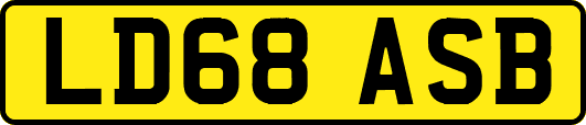 LD68ASB