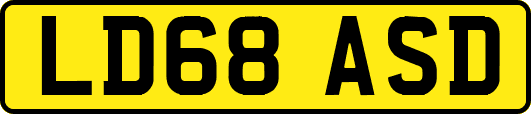 LD68ASD