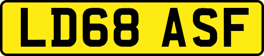 LD68ASF