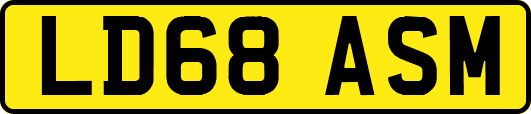 LD68ASM