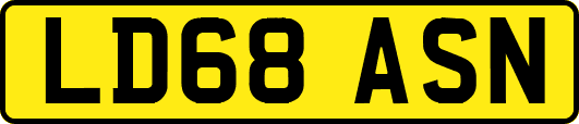 LD68ASN