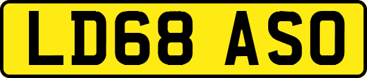 LD68ASO