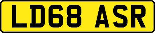 LD68ASR