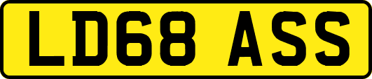 LD68ASS