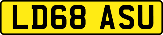 LD68ASU
