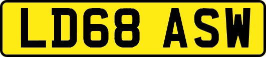 LD68ASW