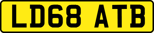 LD68ATB