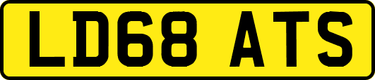 LD68ATS